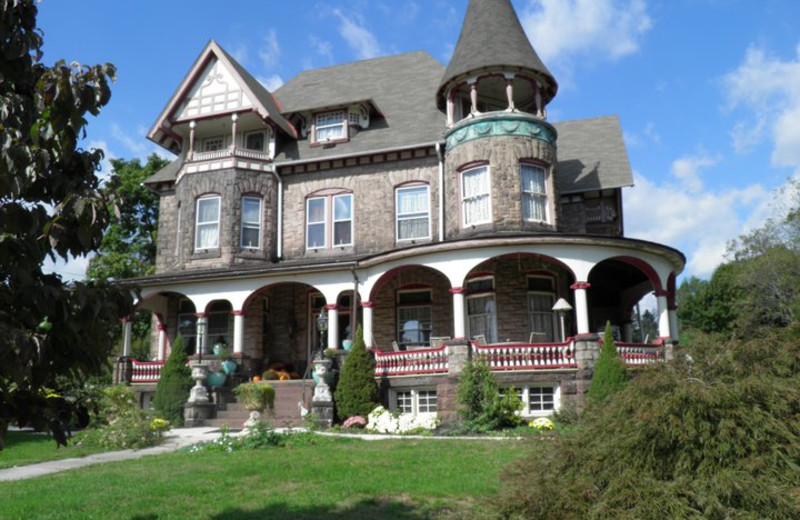 Shearer Elegance (Linfield, PA) Resort Reviews