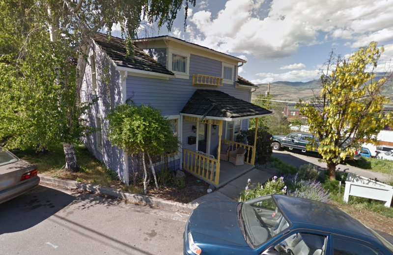 Cadbury Cottage (Ashland, OR) Resort Reviews