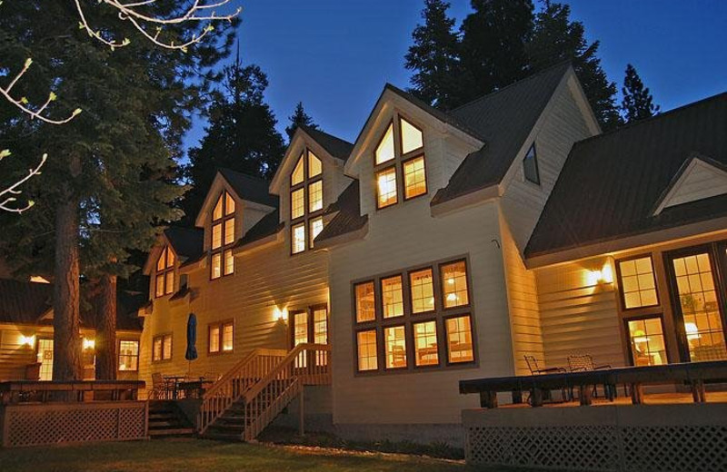 Pullen Rental Group (Truckee, CA) Resort Reviews
