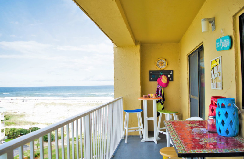 Harris Properties Management (Gulf Shores, AL) Resort Reviews
