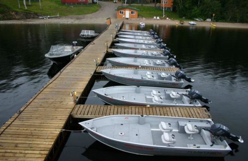 Moosehorn Lodge (Sioux Lookout, Ontario) Resort Reviews