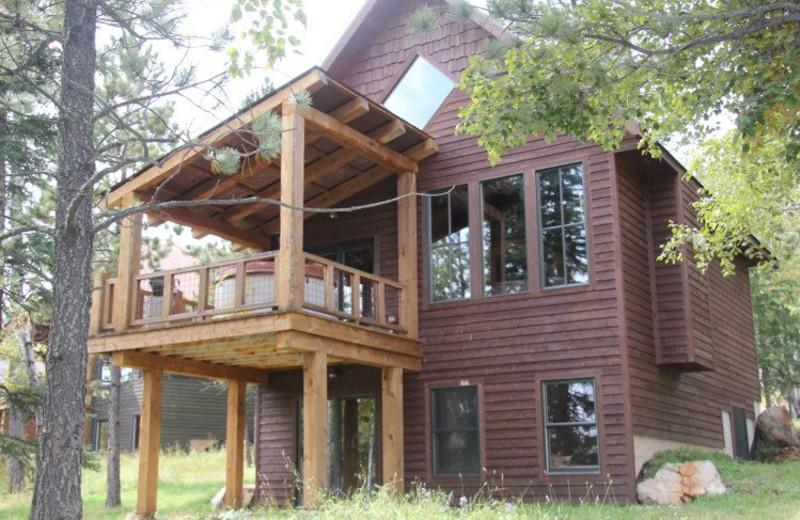 Deadwood Connections (Lead, SD) Resort Reviews