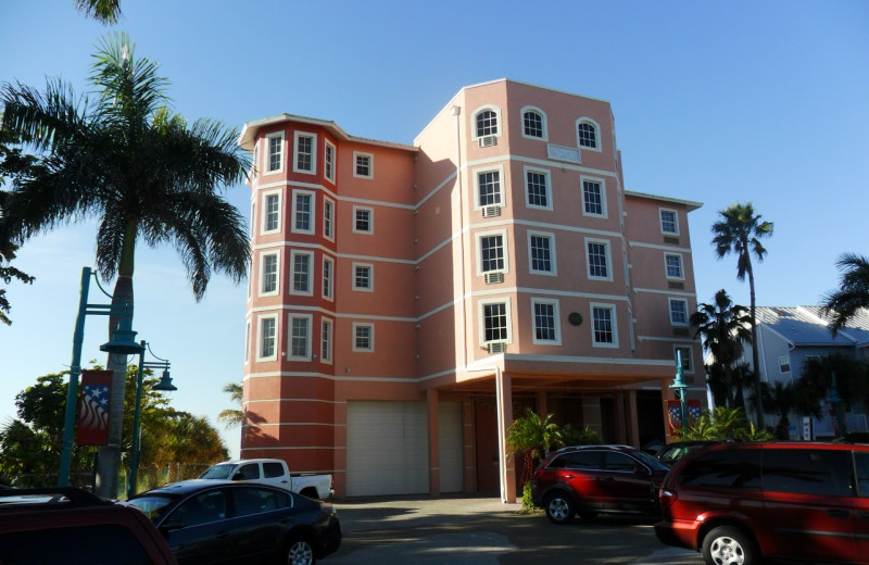 Edison Beach House (Fort Myers Beach, FL) Resort Reviews