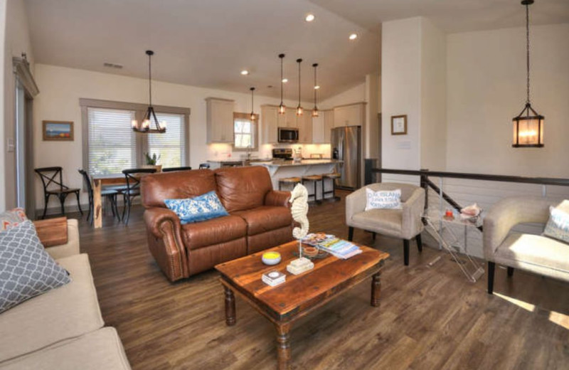 Better Beach Rentals (Oak Island, NC) Resort Reviews