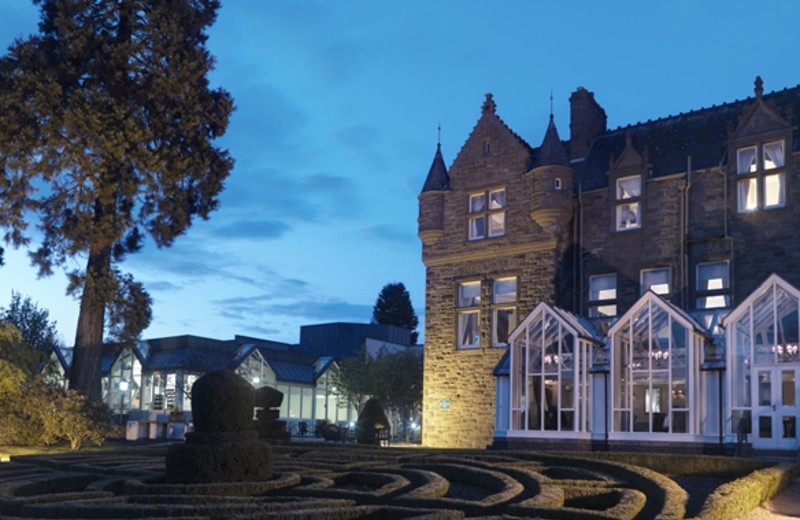 DoubleTree by Hilton Hotel Dundee (Dundee, ) Resort Reviews