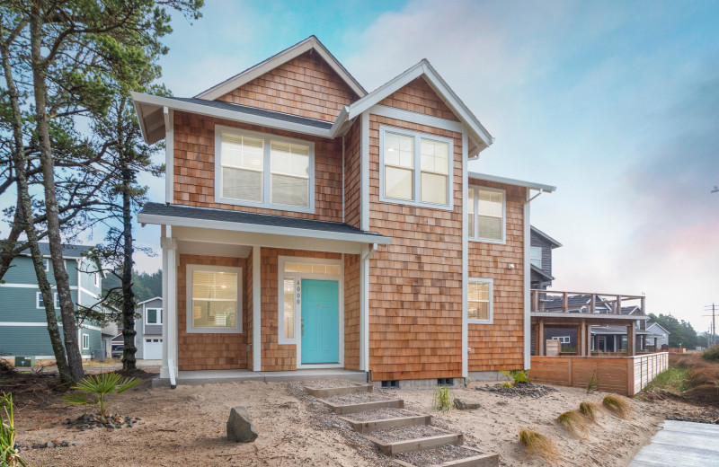 Kiwanda Coastal Properties (Pacific City, OR) Resort Reviews