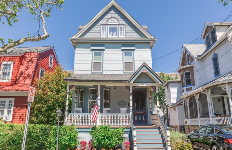 Jersey Cape Realty (Cape May, NJ) Resort Reviews