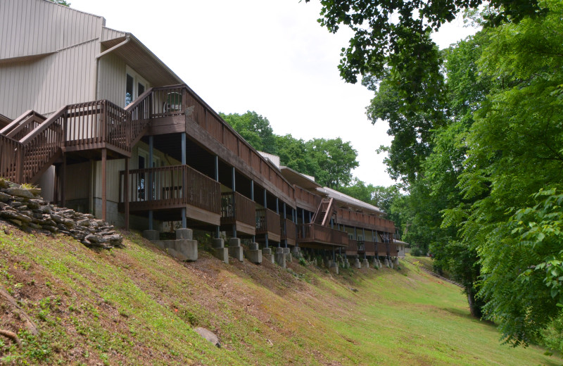 The Retreat at Center Hill Lake (Smithville, TN) Resort Reviews