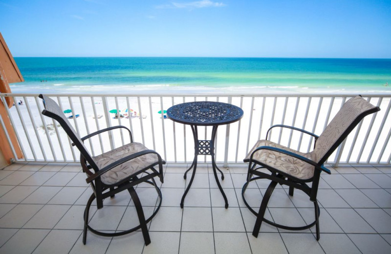 Plumlee Vacation Rentals (Indian Rocks Beach, FL) Resort Reviews
