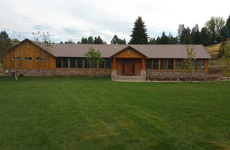 River Canyon Retreat (Garden Valley, ID) Resort Reviews