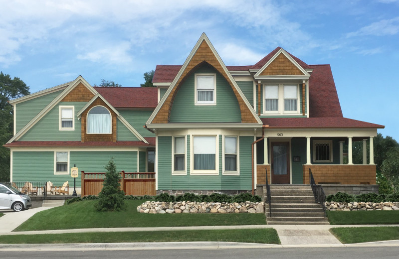 Main Street Manor (Culver, IN) Resort Reviews