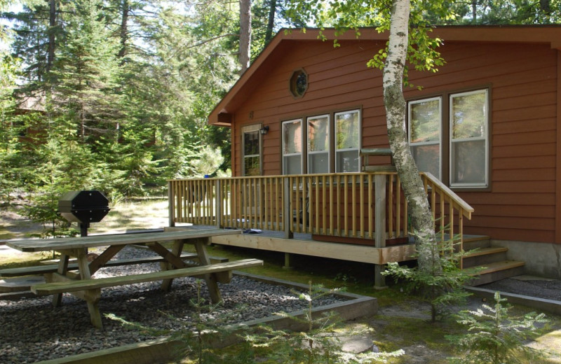 Black Pine Beach Resort (Pequot Lakes, MN) Resort Reviews