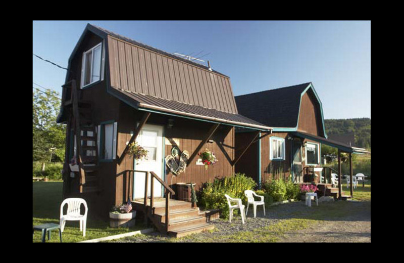 Spruce Acres Cabins (Homer, AK) Resort Reviews