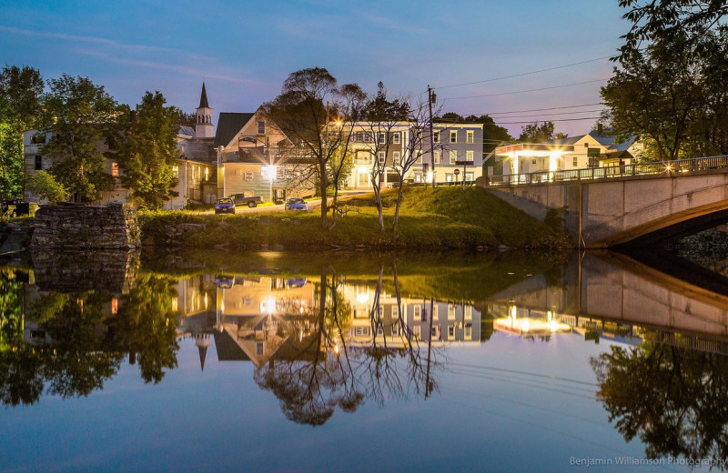 Herbert Hotel (Kingfield, ME) Resort Reviews