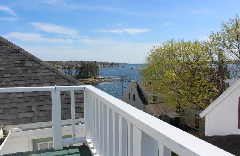 The Inns at Greenleaf Lane (Boothbay Harbor, ME) Resort Reviews