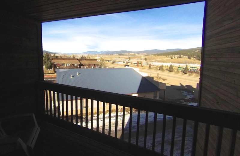 Elk Horn Lodge (Angel Fire, NM) Resort Reviews