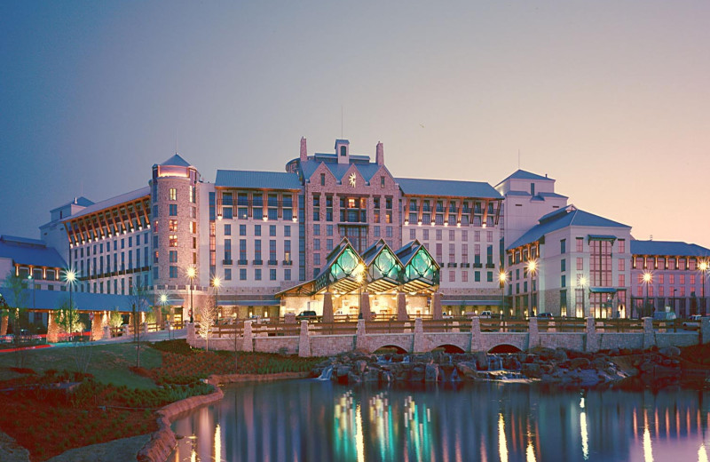 Gaylord Texan Hotel & Convention Center (Grapevine, TX) Resort