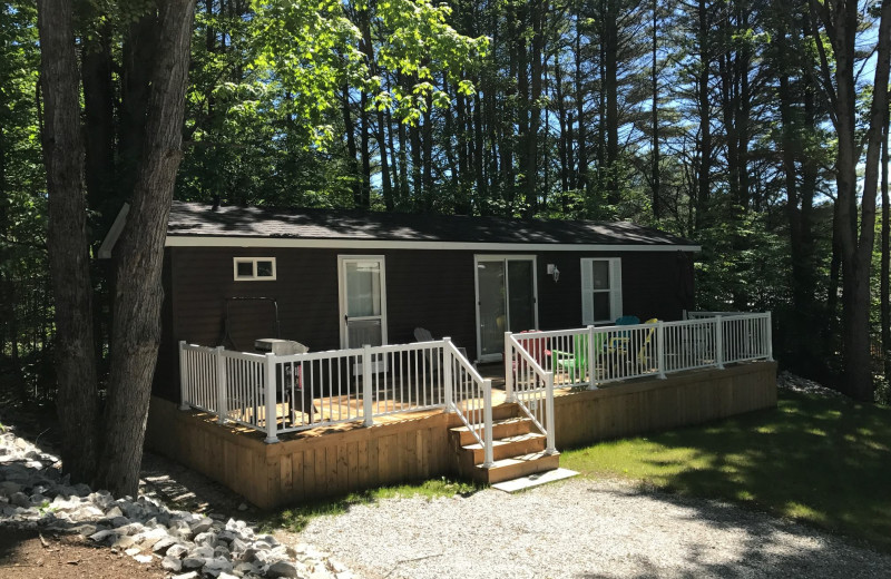 Great Blue Resorts Bonnie Lake Resort (Bracebridge, Ontario) Resort