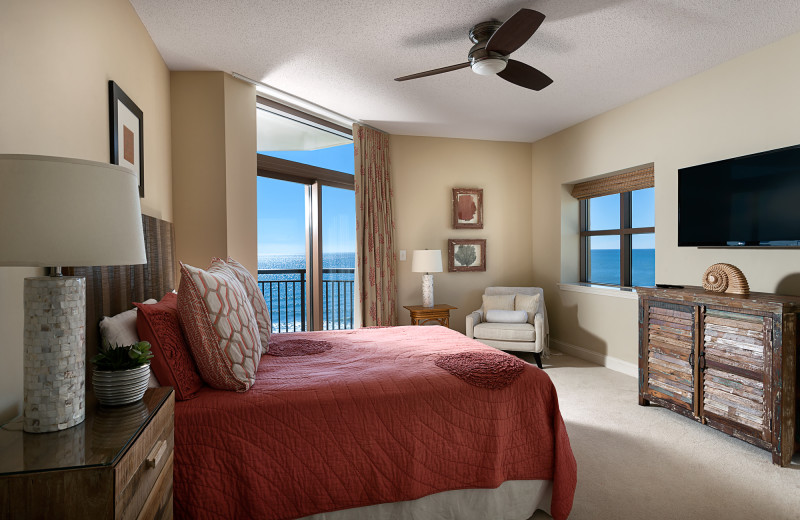 North Beach Plantation (North Myrtle Beach, SC) Resort Reviews