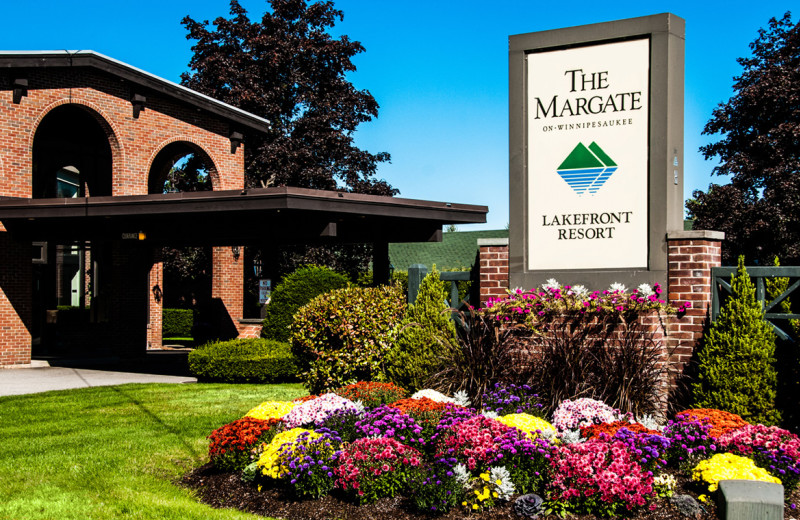 The Margate on Winnipesaukee (Laconia, NH) Resort Reviews