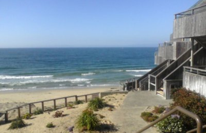 Monterey Bay Property Management (Monterey, CA) Resort Reviews