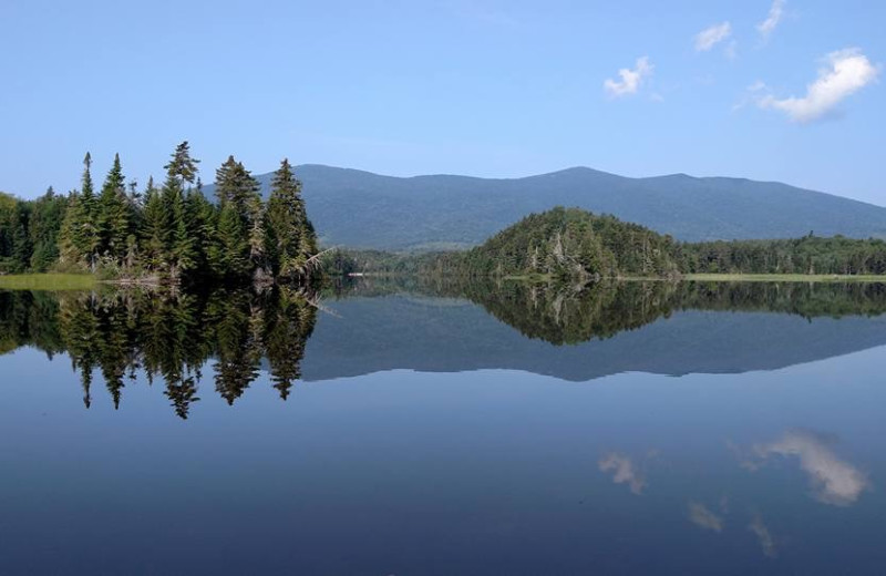 Grant's Camps (Oquossoc, ME) Resort Reviews