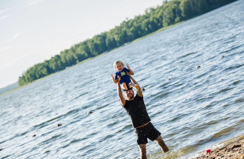 YMCA Camp du Nord (Ely, MN) Resort Reviews