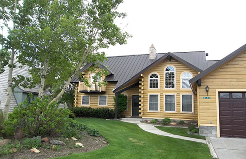 Rainbow Realty (Island Park, ID) Resort Reviews