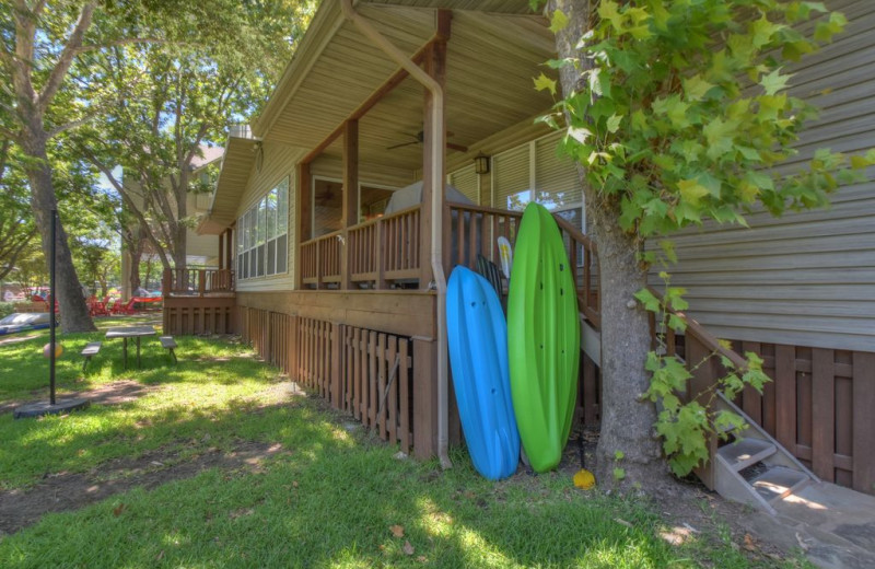 Summer Cove (Kingsland, TX) Resort Reviews