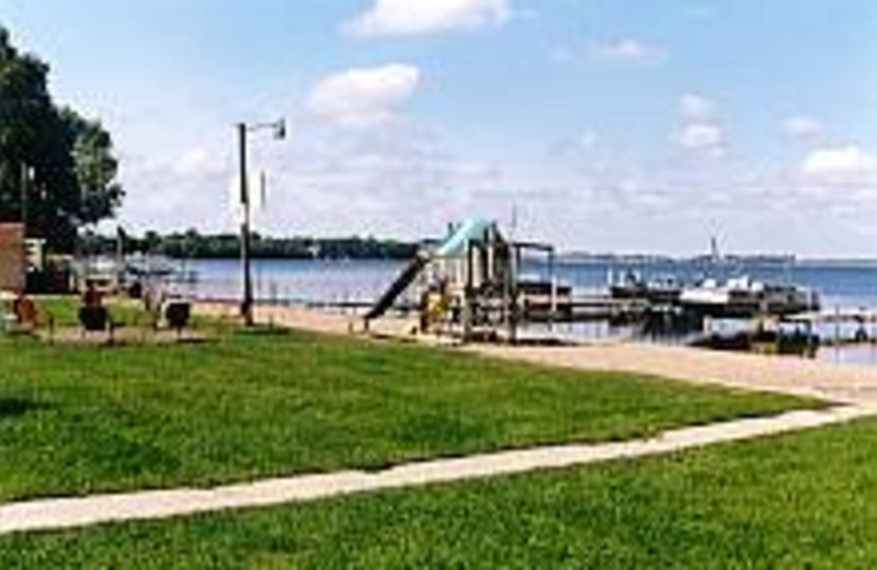 Midway Beach Resort (Osakis, MN) Resort Reviews
