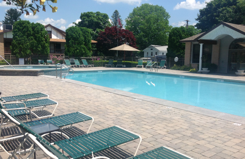 Central House Family Resort (Beach Lake, PA) Resort Reviews