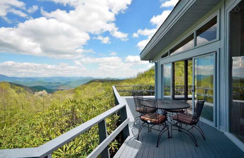 Premier Vacation Rentals (Maggie Valley, NC) Resort Reviews