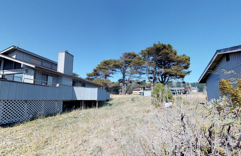 Irish Beach Vacation Rentals (Manchester, CA) Resort Reviews