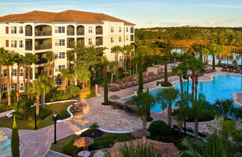 WorldQuest Orlando Resort (Orlando, FL) Resort Reviews