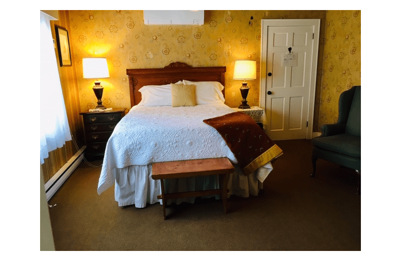 Richmond Inn Bed & Breakfast (Spruce Pine, NC) Resort Reviews
