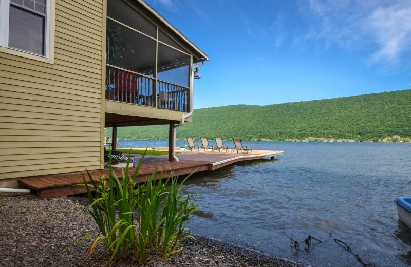 Finger Lakes Premier Properties (, NY) Resort Reviews