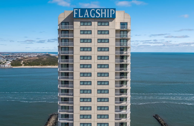 Flagship Resort (Atlantic City, NJ) Resort Reviews