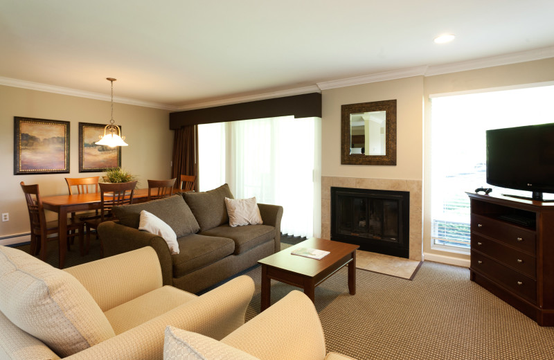 Grand Traverse Resort and Spa (Acme, MI) Resort Reviews