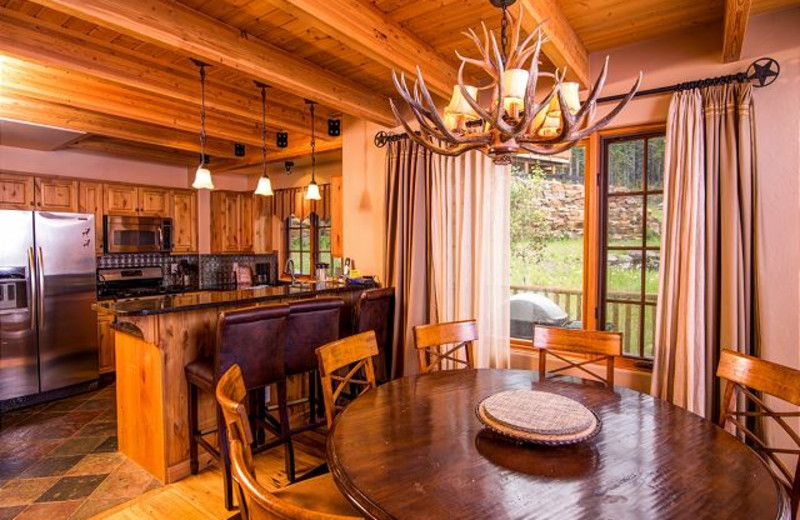 Black Diamond Vacation Rentals, LLC (Big Sky, MT) Resort Reviews