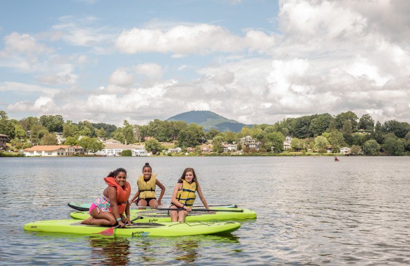 Lake Junaluska Conference & Retreat Center (Lake Junaluska, NC