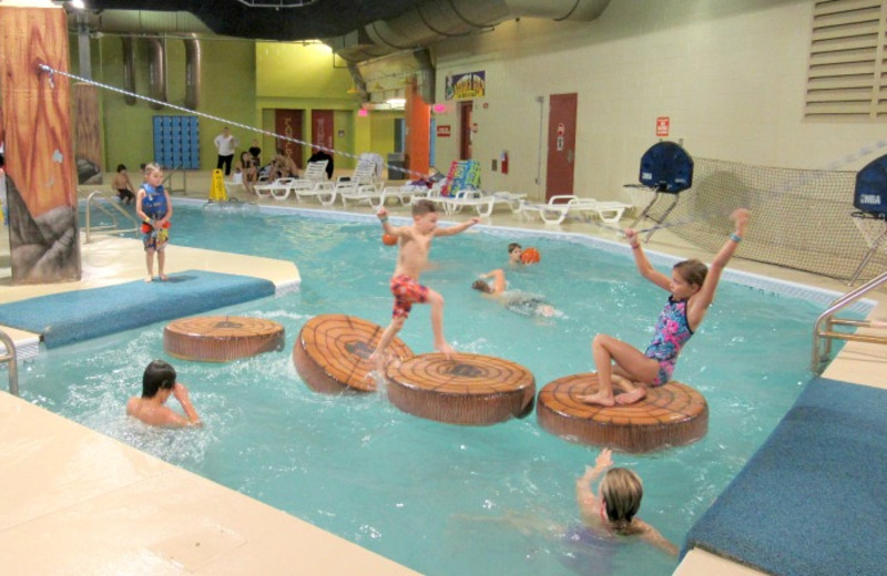 Double JJ Resort (Rothbury, MI) Resort Reviews