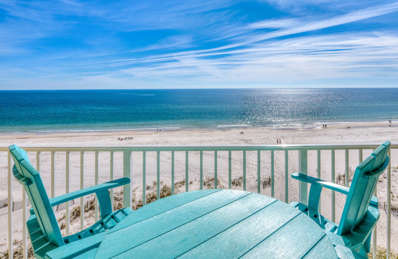 Bender Realty Vacation Rentals (Gulf Shores, AL) Resort Reviews