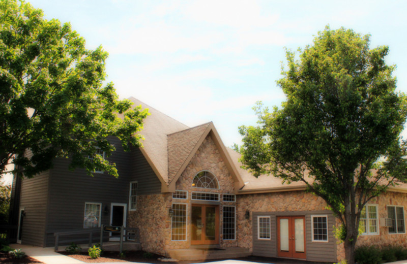 Inns of Geneva National (Lake Geneva, WI) Resort Reviews