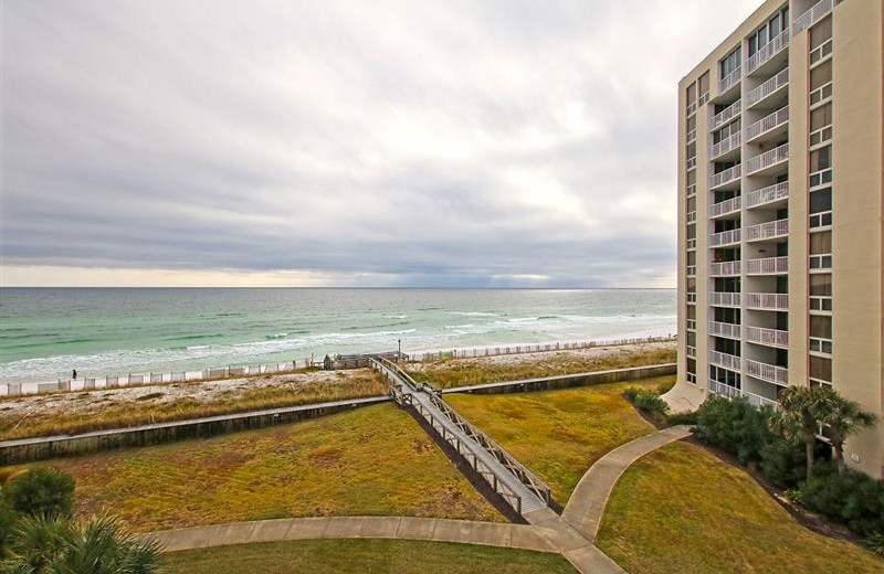 Shoreline Towers (Destin, FL) Resort Reviews