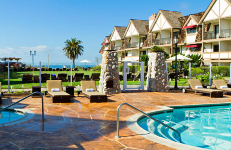 Carlsbad Vacation Rentals Condo Two Bedroom Condo Rental Steps from