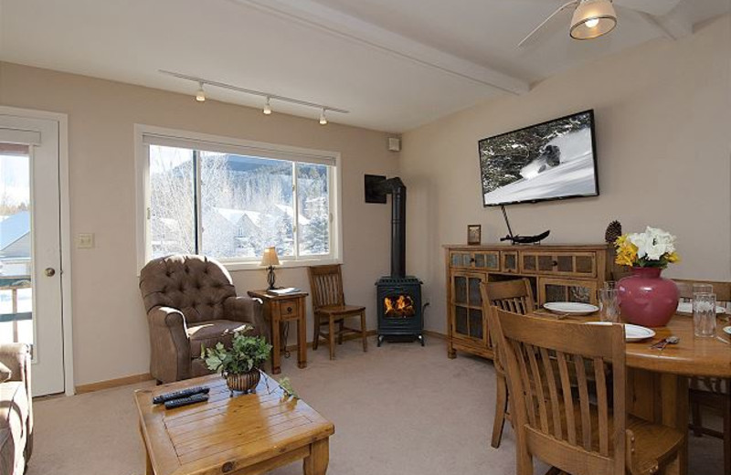 Apex Real Estate and Property Management (Jackson, WY) Resort Reviews