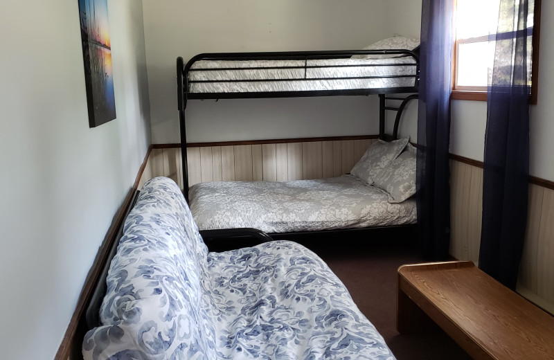 Séjour Kouchibouguac Resort (Saint Louis, New Brunswick) Resort