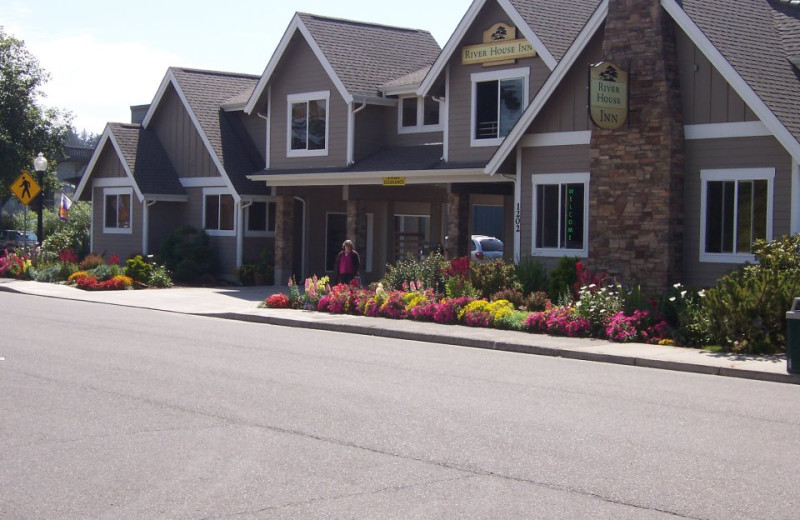 River House Inn (Florence, OR) Resort Reviews