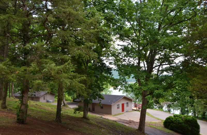 The Retreat at Center Hill Lake (Smithville, TN) Resort Reviews