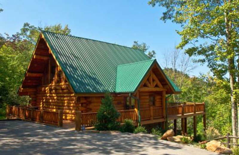 Smoky Creek Cabin Rentals (Sevierville, TN) Resort Reviews